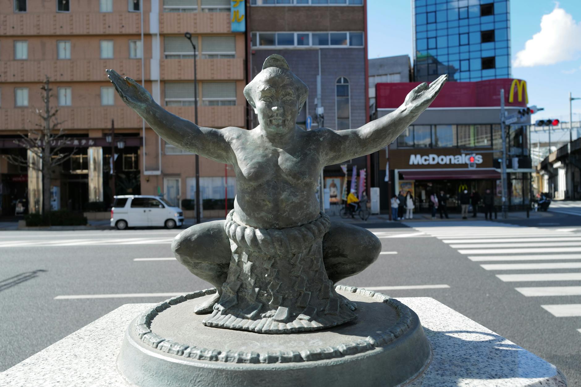 同感。