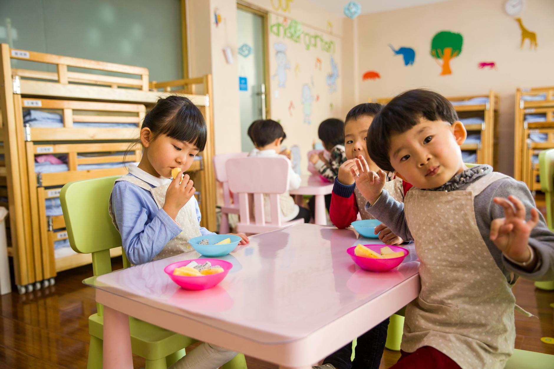 男子の喧嘩