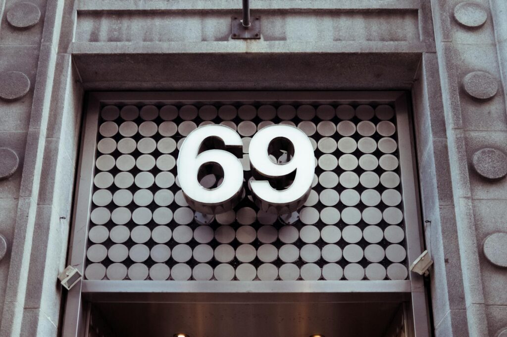 ６９歳