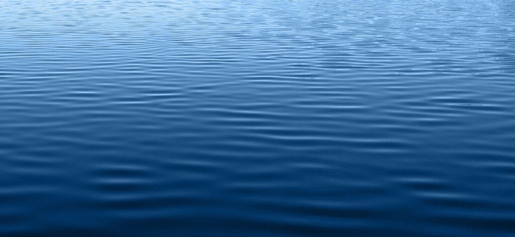body of water