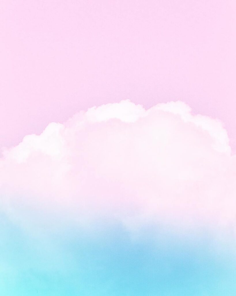 photo of clouds during daytime