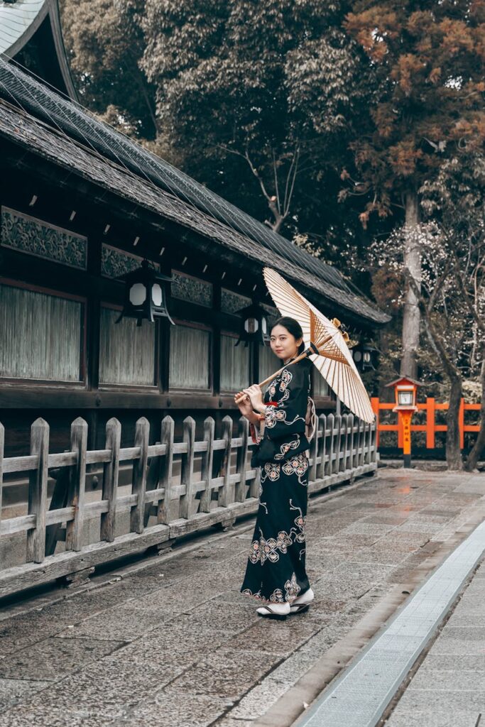 因果と並立