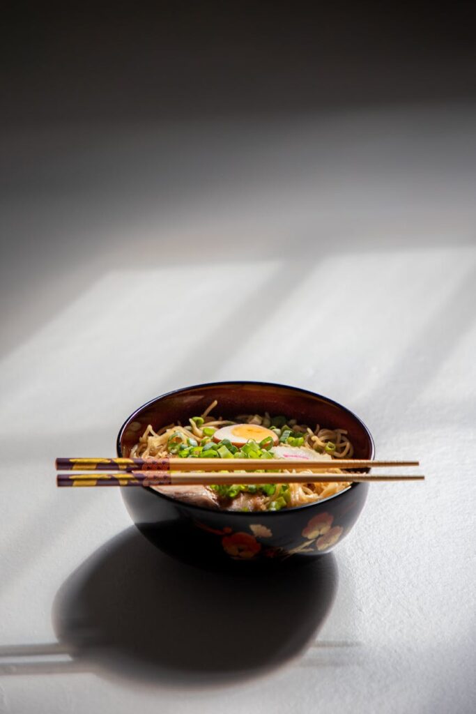 ラーメン