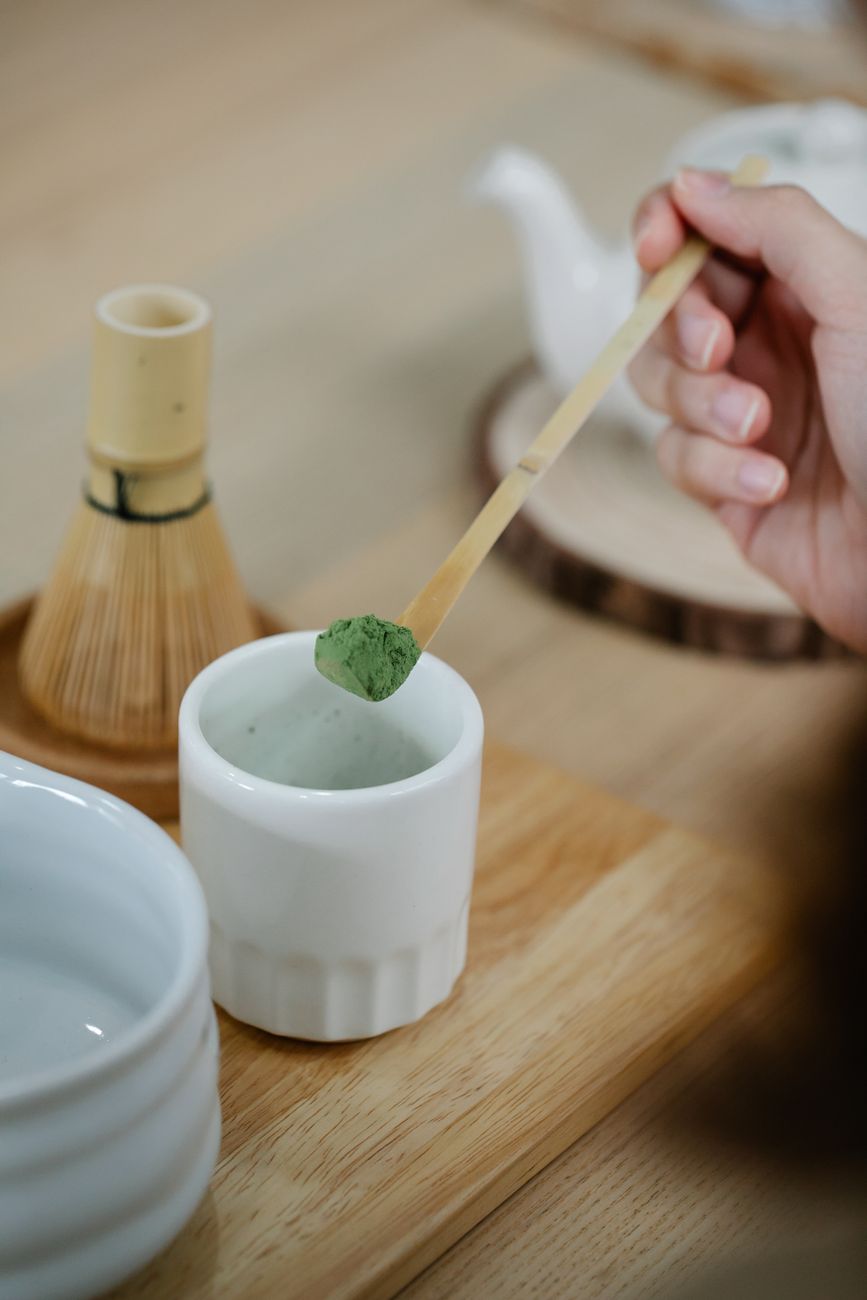 TEA